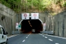 Monte Galletto Tunnel