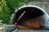 Monreale Tunnel