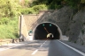 Monte Moro Tunnel