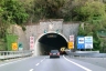 Torbella Tunnel