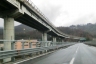 Talbrücke Secca