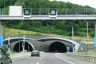 Grouft Tunnel