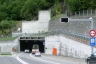 Tunnel de Lungern