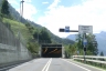 Zollhaus Tunnel