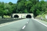 San Fermo Tunnel