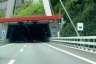 Arzillier Tunnel
