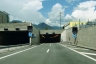 Champsec Tunnel