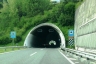 Chauderon Tunnel