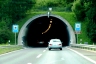 Flonzaley Tunnel