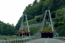 Rhonebrücke Saint-Maurice (A9)