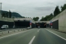 Tunnel Saint-Maurice