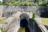 Adige-Garda-Tunnel
