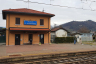 Gare d'Albano Sant'Alessandro