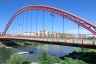 Libero Emidio Viveri-Brücke