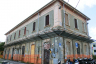 Bahnhof Albissola Capo