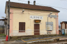 Gare d'Albonese