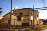 Allerona-Castel Viscardo Station