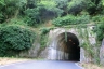 Forte Tecci Tunnel