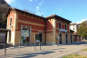Gare d'Ambria-Fonte Bracca
