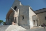 Cathédrale Saint-Cyriaque