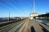 Bahnhof Ancona Torrette