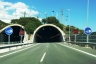 Tunnel de Corominas