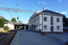 Gare d'Arendal