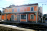 Gare d'Arosio