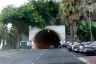 Tunnel de l'Avenida da Autonomia