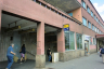 Metrobahnhof Smíchovské nádraží