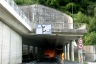 Gigerach Tunnel