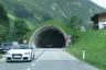 Tunnel de Jaungraben