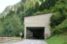 Karlsteg Tunnel