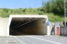 Tunnel de Brixen