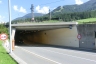 Hof Tunnel