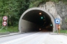 Tunnel de Rattenberg
