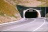 Envalira Tunnel