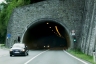 Trattenbach Tunnel