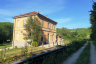 Bahnhof Barbaresco