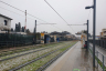 Bergamo San Fermo Station