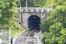 Kronstad Tunnel