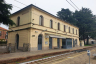 Bahnhof Besozzo