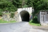 Tunnel Steinmatten