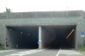 Tunnel de Falchi