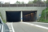 Tunnel de Garagnani