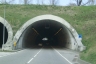 Tunnel de Ravone