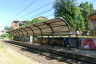 Bologna Rimesse Station