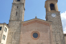 Kathedrale von Bobbio