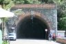 Tunnel de Mazzinara