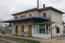 Borgolavezzaro Station